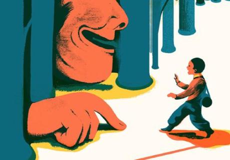 Issun Boshi, Icinori - 2014, Orecchio acerbo