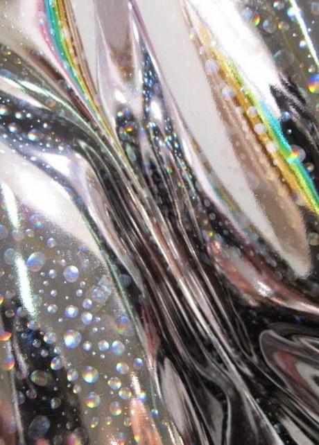 Obsession: HOLOGRAPHIC