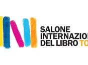 Five clock Salone Internazionale Libro Torino