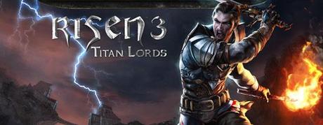 Data e nuovo trailer per Risen 3: Titan Lords