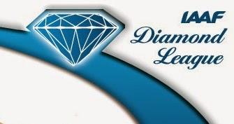 Diamond League 2014, domani si parte da Doha (Qatar)