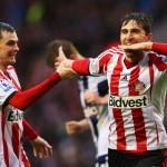 Sunderland v West Bromwich Albion - Premier League