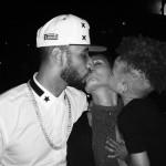 alicia keys family