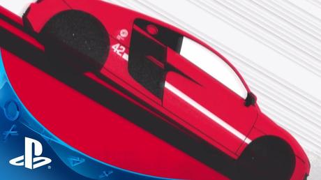 DriveClub - Confronto tra la versioni Blu-Ray e PlayStation Plus