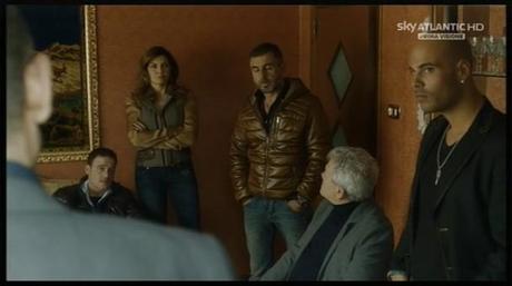 Gomorra al top all'esordio su Sky. Su twitter vola subito nei topic trend