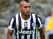 Vidal: intervento riuscito riabilitazione Cile