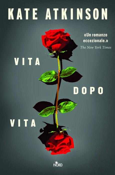 ANTEPRIMA: Vita dopo Vita di Kate Atkinson