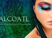 Neve Cosmetics Collezione Quetzalcoatl Estate 2014