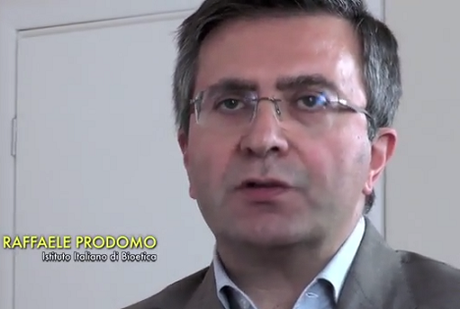 Dott. prof. Raffaele Prodomo, Istituto Italiano di Bioetica