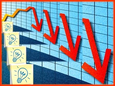 TERNA: Consumi di energia elettrica in Italia: -2,9% ad aprile