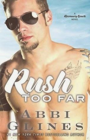 Recensione: Rush Too Far di Abbi Glines