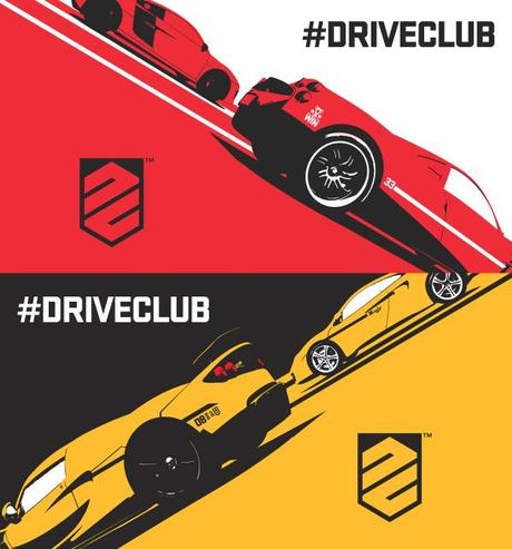 driveclub