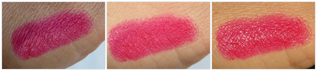 I'm Lipstick Pupa in offerta a 5€! scopri come + il mio I'm 407 Intense Fuchsia!