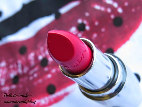 I'm Lipstick Pupa in offerta a 5€! scopri come + il mio I'm 407 Intense Fuchsia!