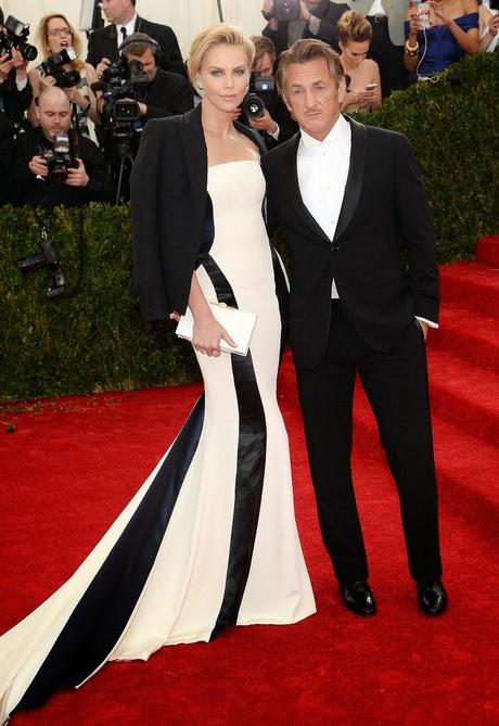 Met Gala 2014: Charles James e il nuovo retrò