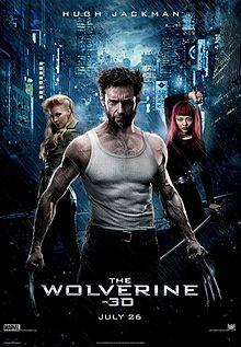 Wolverine - L'Immortale (2013)