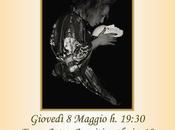 “ARTISTA D’AVORIO” personale AMBRA SCIUTO fotografa "Quando bianco irragionevole nero insegue amandolo" cura Benedetta Spagnuolo