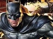 Infinite Crisis: Nuovo Champione Profile Video Sinestro