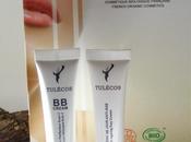 Tulécos French Luxury Organic Skincare.