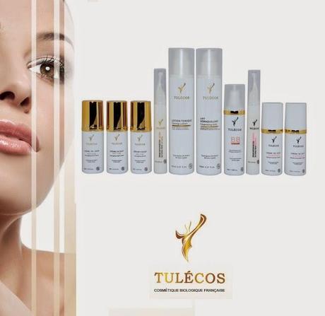 Tulécos // French Luxury Organic Skincare.