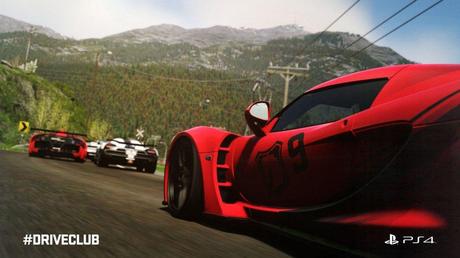 Il direttore di Driveclub sta indagando sulle lamentele provocate dalla edizione Plus