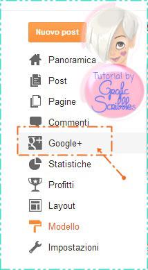 Come pubblicare i commenti di Google + sul blog