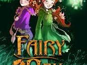 Fairy segreto delle gemelle