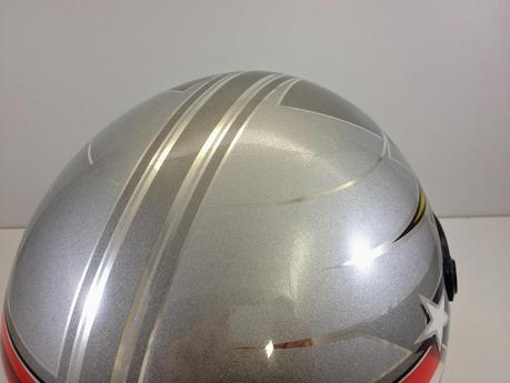 Bell GP.2 J.Andretti 2014 by Kocher's Custom Paint