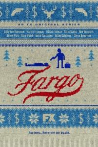 Fargo - Locandina