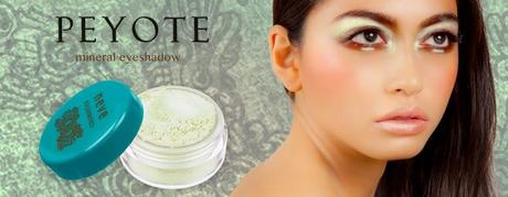 Quetzalcoatl, la nuova collezione primavera/estate di Neve Cosmetics