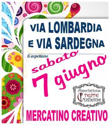 I mercatini della Vale - Primavera 2014