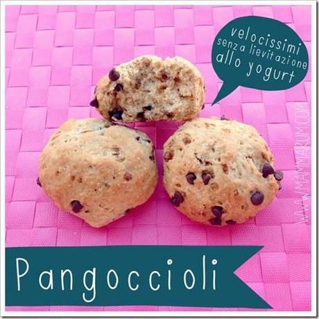 Pangoccioli facili