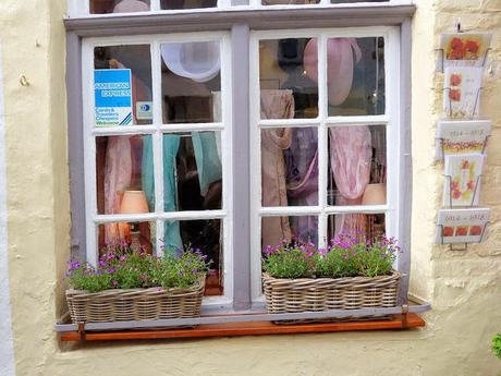 Di ritorno da Bruges: suggestioni