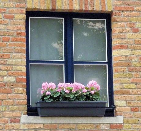 Di ritorno da Bruges: suggestioni