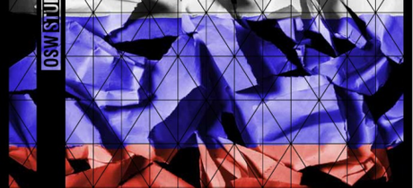 RUSSIA: Una federazione senza federalismo OSW Russia