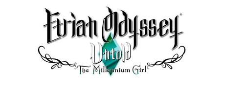 Da oggi è disponibile Etrian Odyssey Untold: The Millennium Girl