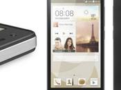 Huawei presentato Parigi