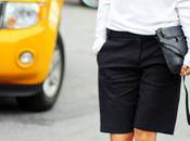 Bermuda Fashion Trend Shopping Selection