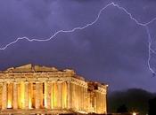 Grecia dichiarare fallimento tornare alla dracma