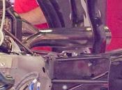 Sound nelle prove libere