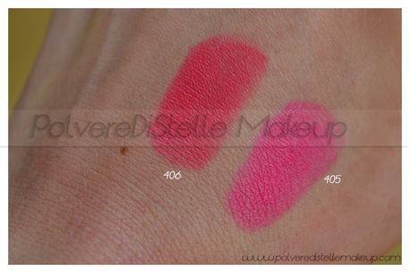 PREVIEW & SWATCHES: I'm Lipstick PUPA - Coupon sconto