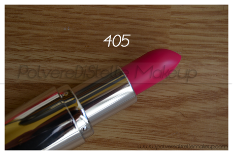 PREVIEW & SWATCHES: I'm Lipstick PUPA - Coupon sconto