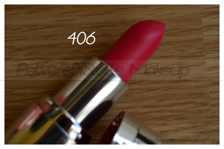 PREVIEW & SWATCHES: I'm Lipstick PUPA - Coupon sconto