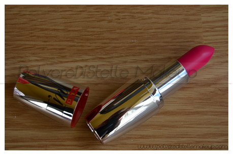 PREVIEW & SWATCHES: I'm Lipstick PUPA - Coupon sconto