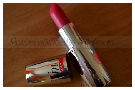 PREVIEW & SWATCHES: I'm Lipstick PUPA - Coupon sconto