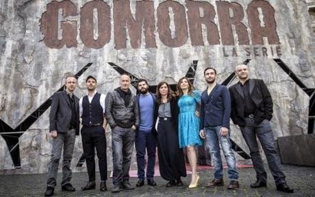 Gomorra - La serie (Stefano Sollima, 2014)