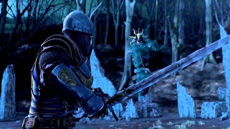 Risen 3 - Il trailer CGI ufficiale