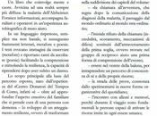 Ingrid Berto Cinzia Canali recensiscono: Luciana Quaia, INTIME ERRANZE. familiare curante, l’Alzheimer, resilienza autobiografica, NodoLibri, Como, 2013. Studi Zancan 3/2003, 101/102, Padova