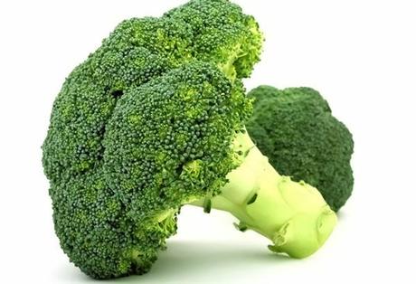 Il Broccolo, la verdura che allunga la vita