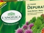 Tisana Depurativa L'Angelica